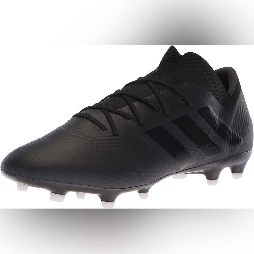 Adidas Mens Nemeziz Cleats size 12